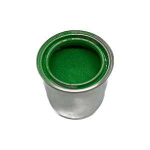 Mica Metallic Powder Pigment - Apple Green