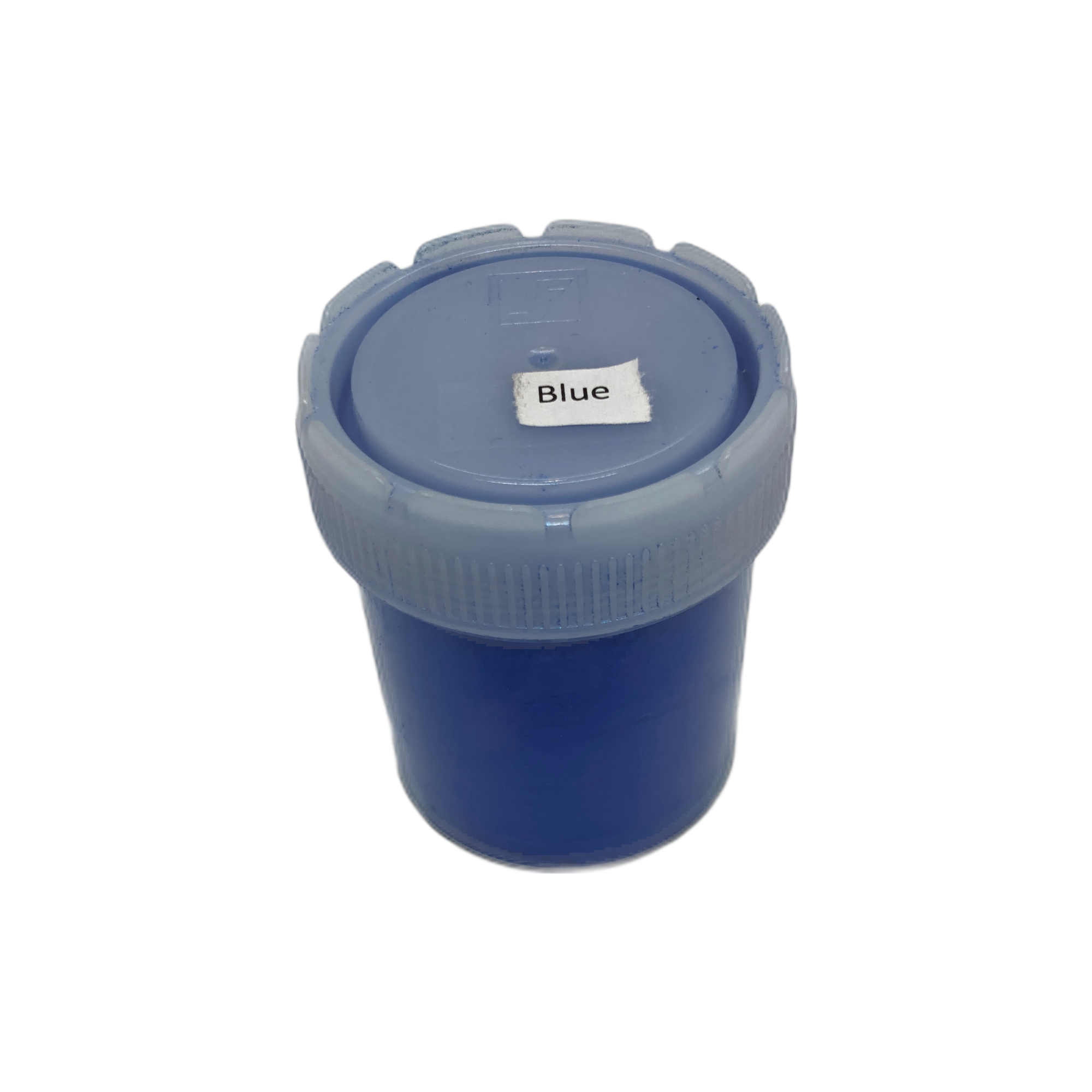 Mica Metallic Powder Pigment - Blue