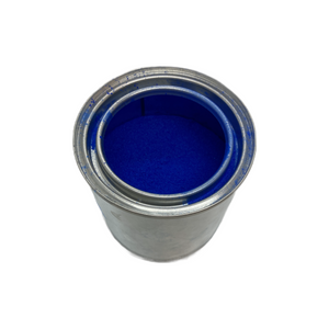 Mica Metallic Powder Pigment - Blue
