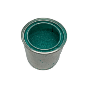 Mica Metallic Powder Pigment - Bright Green