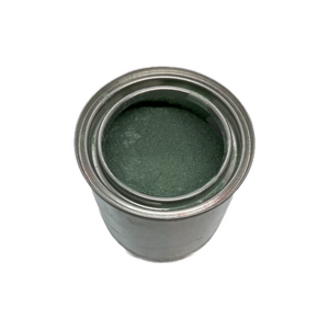 Mica Metallic Powder Pigment - Bronze Green