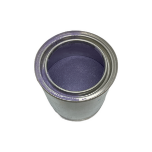 Mica Metallic Powder Pigment - Bronze Purple