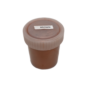 Mica Metallic Powder Pigment - Brown