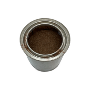 Mica Metallic Powder Pigment - Coffee