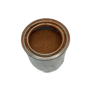 Mica Metallic Powder Pigment - Copper