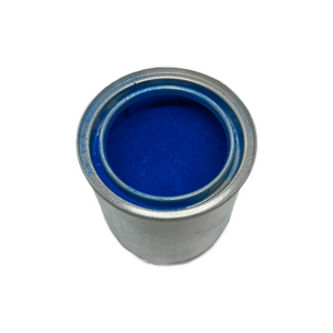 Mica Metallic Powder Pigment - Deep Blue