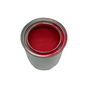 Mica Metallic Powder Pigment - Deep Red