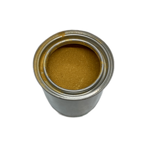 Mica Metallic Powder Pigment - Gold