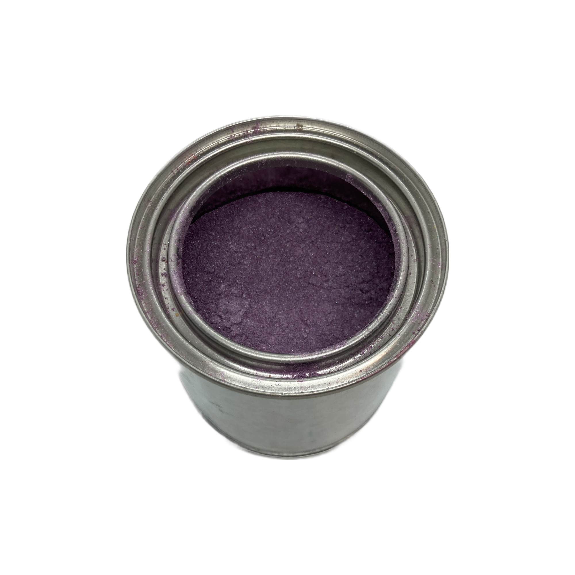 Mica Metallic Powder Pigment - Lavender