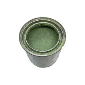 Mica Metallic Powder Pigment - Light Green