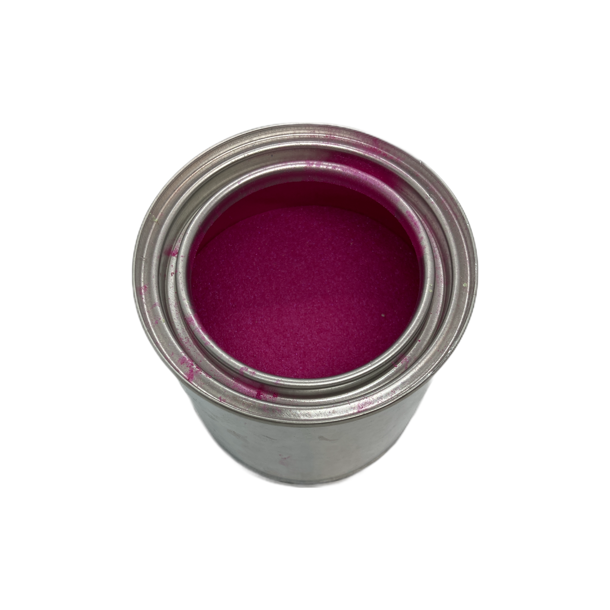 Mica Metallic Powder Pigment - Magenta