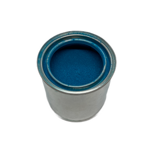 Mica Metallic Powder Pigment - Magic Blue