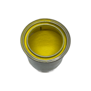 Mica Metallic Powder Pigment - Magic Yellow