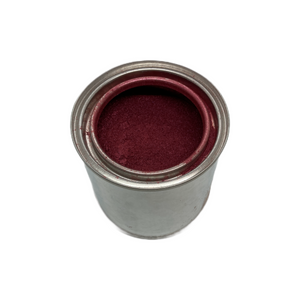 Mica Metallic Powder Pigment - Mauve