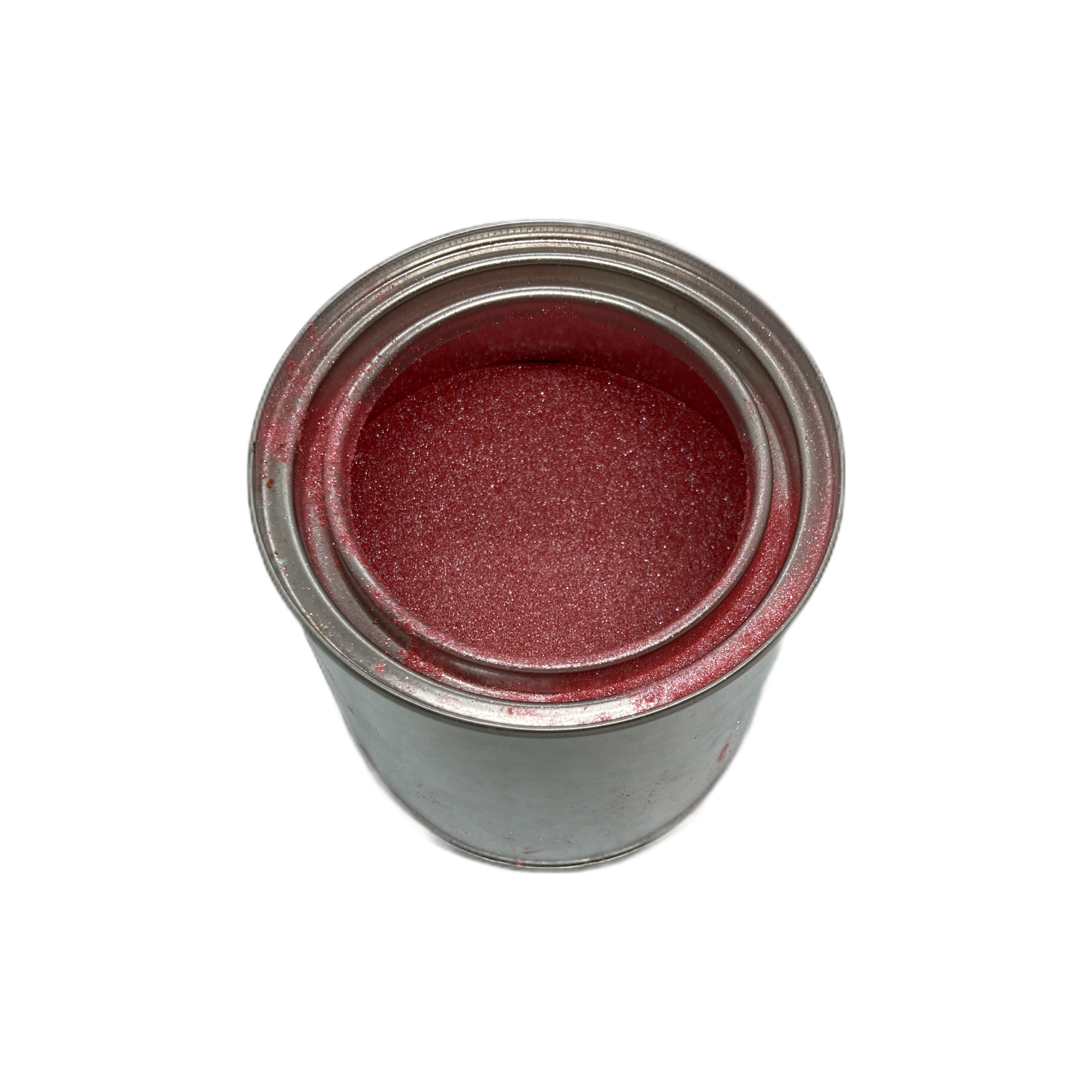 Mica Metallic Powder Pigment - Nacarat