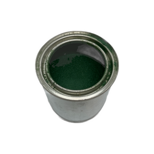 Mica Metallic Powder Pigment - Olive Green