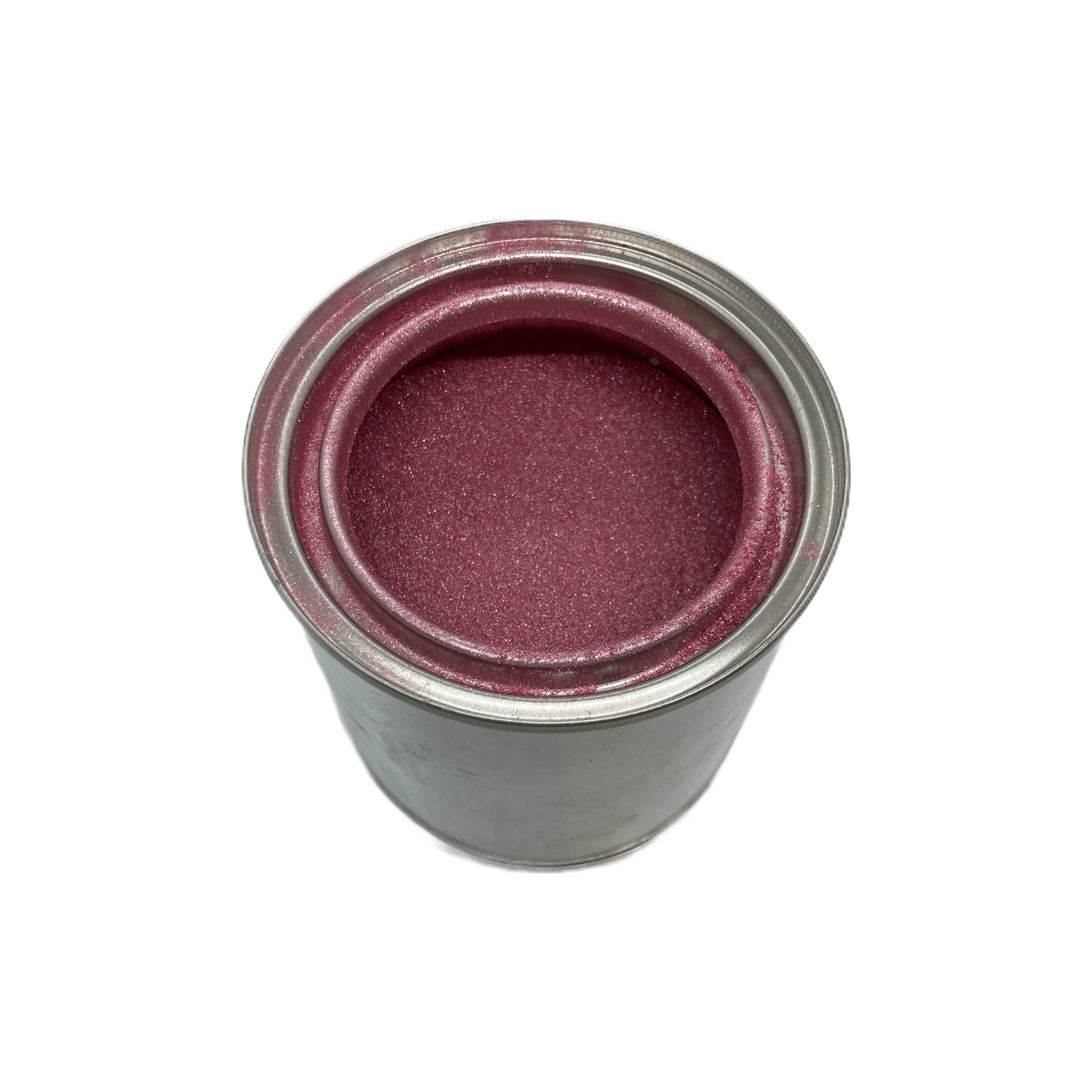 Mica Metallic Powder Pigment - Pale Red