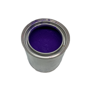 Mica Metallic Powder Pigment - Purple