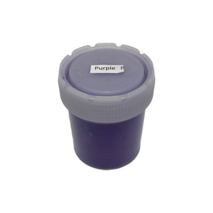 Mica Metallic Powder Pigment - Purple