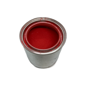 Mica Metallic Powder Pigment - Red