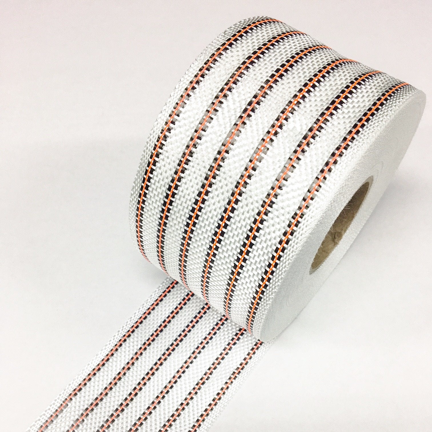 Carbon stripe Fibreglass tapes use on Surfblanks by surfboard