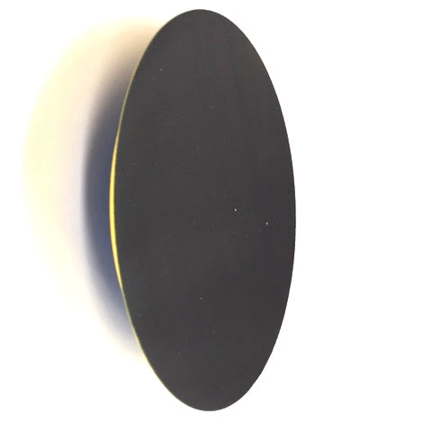 Economy medium Sanding Pad ~200mm